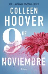 9 de noviembre romper el circulo 3