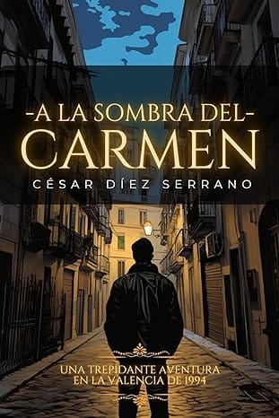 a la sombra del carmen