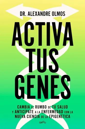 Activa tus genes