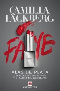 alas de plata faye 2