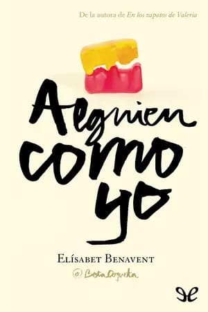 Alguien como yo (Mi elección #3)