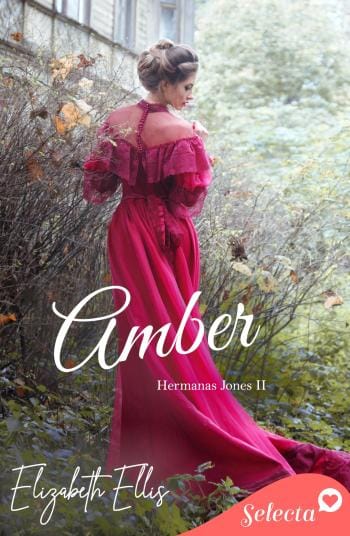 Amber (Hermanas Jones 2)