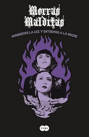 Apaguemos la luz y entremos a la noche