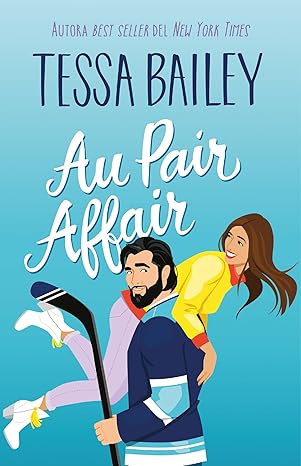 Au Pair Affair