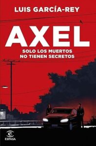 axel