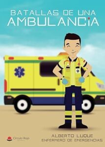 batallas de una ambulancia