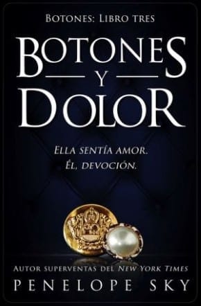 Botones y dolor (Botones 3)