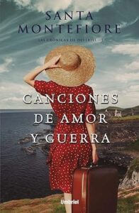 canciones de amor y guerra cronicas de los deverill 1
