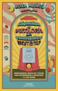 capsulas de psicologia para cualquier momento