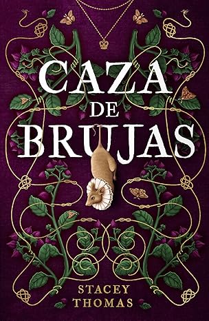 Caza de brujas