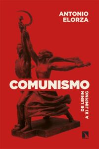 comunismo de lenin a xi jinping