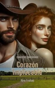 corazon implacable corazones traicioneros 4