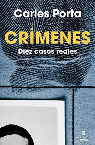 Crímenes: Diez casos reales