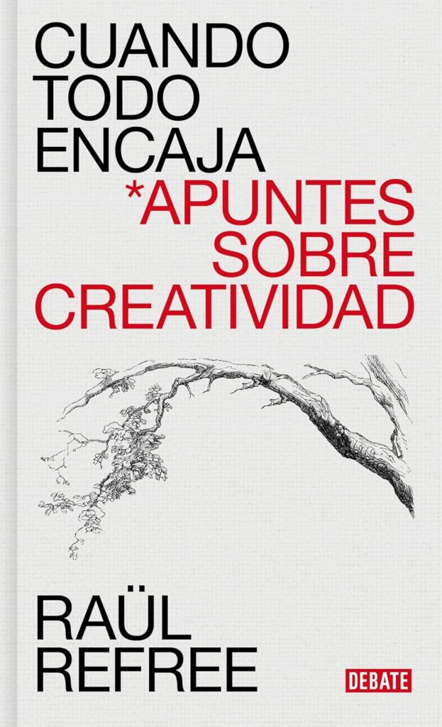 Cuando todo encaja: Apuntes sobre creatividad