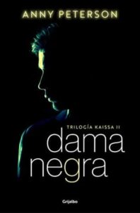 dama negra trilogia kaissa 2