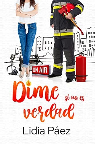 Dime si no es verdad – Lidia Páez