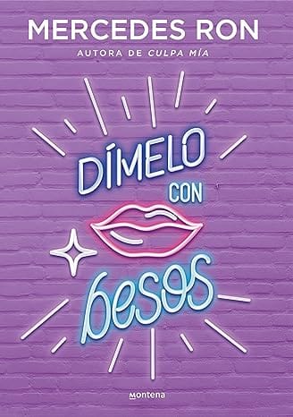 Dímelo con besos (Dímelo 3)