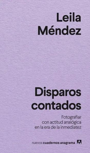 Disparos contados
