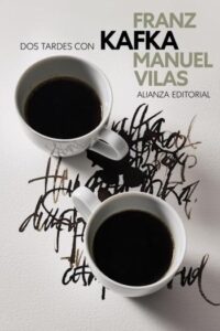 dos tardes con franz kafka