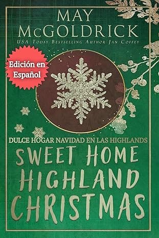 dulce hogar navidad en las highlands la familia pennington 3