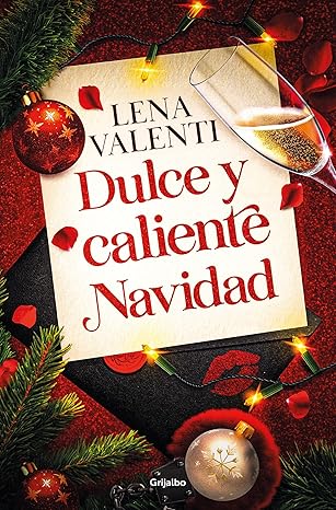 Dulce y caliente Navidad