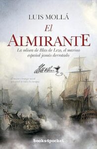 el almirante