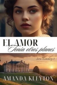 el amor tenia otros planes romsbery 3