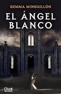 el angel blanco
