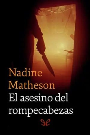 El asesino del rompecabezas (Inspectora Anjelica Henley #1)