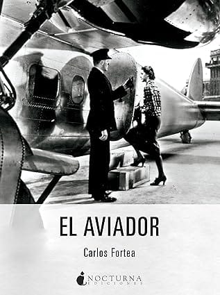 El aviador (Los jugadores 2)