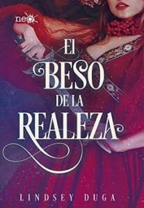 el beso de la realeza