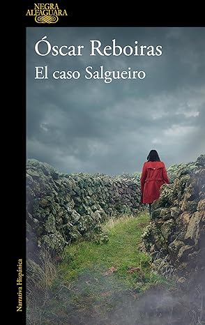 El caso Salgueiro
