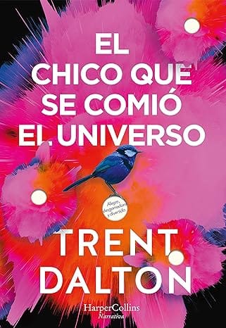 El chico que se comió el universo