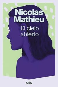 el cielo abierto