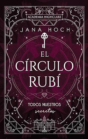 El Círculo Rubí