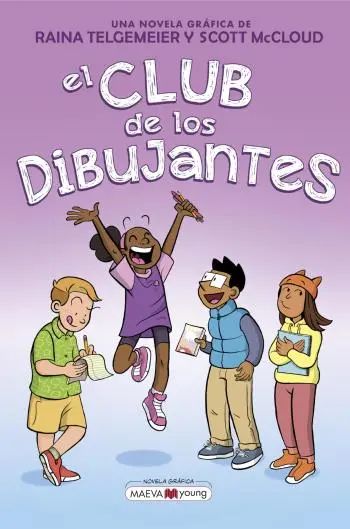 El club de los dibujantes