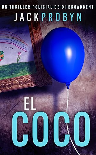 El Coco (Inspectora Di Broadbent 2)