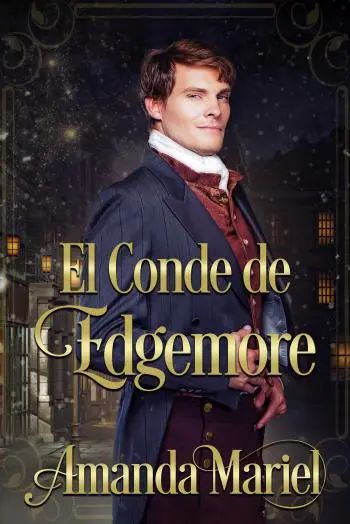 El Conde de Edgemore (El Club De Los Condes Picaros 2)