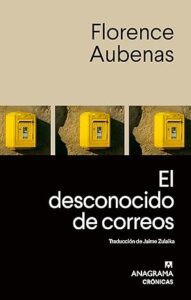 el desconocido de correos
