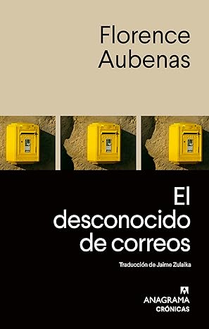 El desconocido de correos
