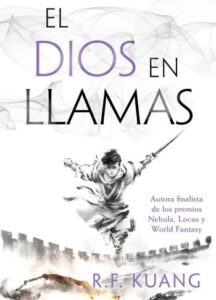 el dios en llamas la guerra de la amapola 3