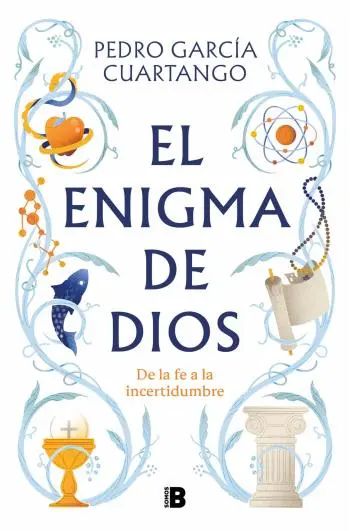El enigma de Dios