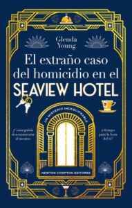 el extrano caso del homicidio en el seaview hotel