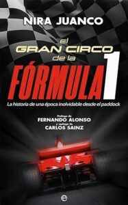 el gran circo de la formula 1