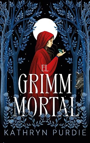 el grimm mortal el bosque grimm 2