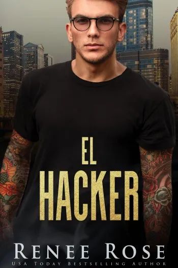 El hacker (Chicago Bratva 7)