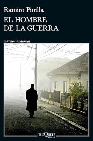 El hombre de la guerra