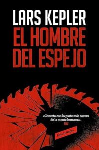 el hombre del espejo