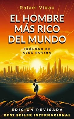 El hombre más rico del mundo