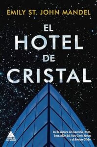 el hotel de cristal